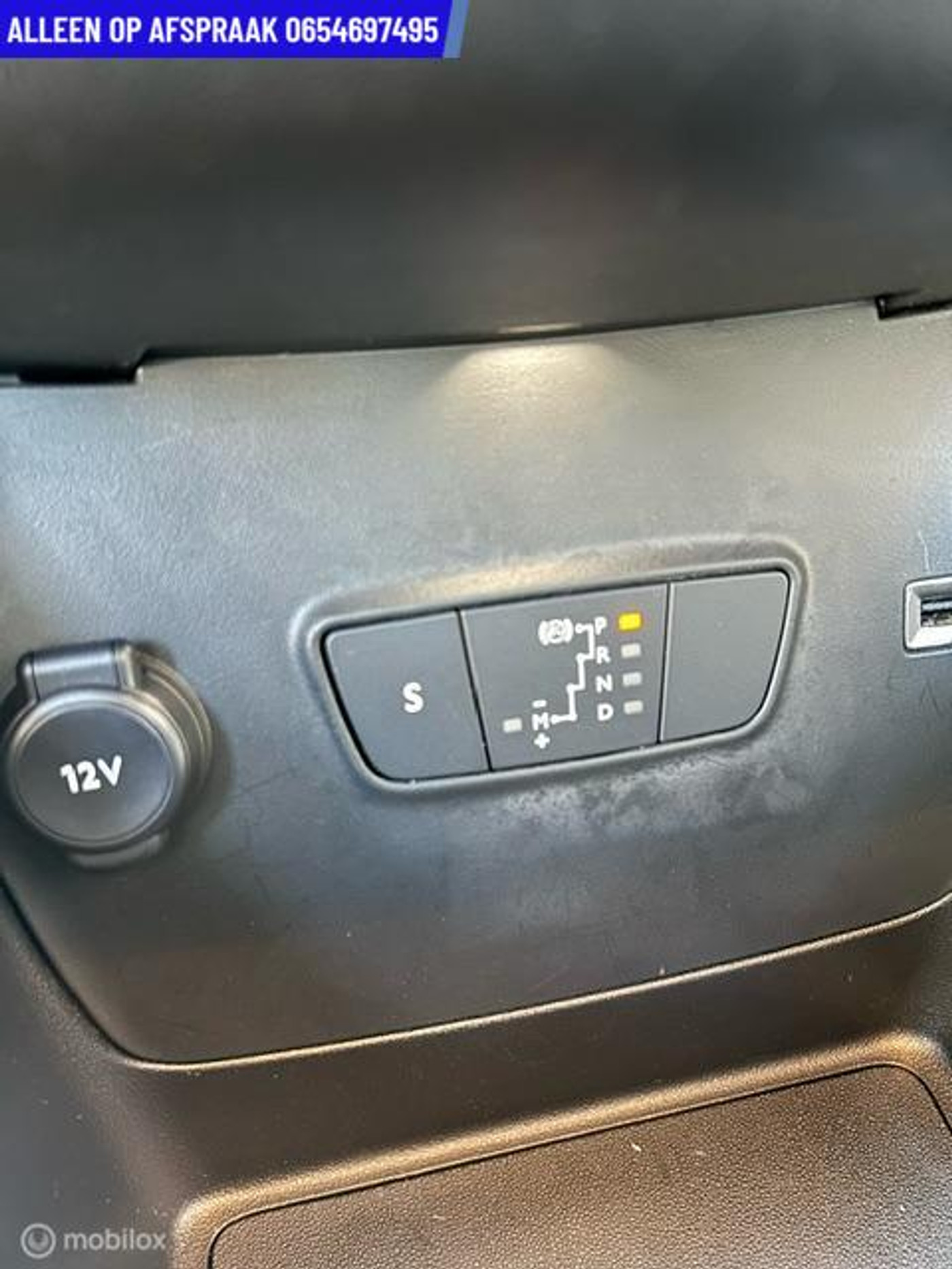 Foto van Citroen C3 Aircross
