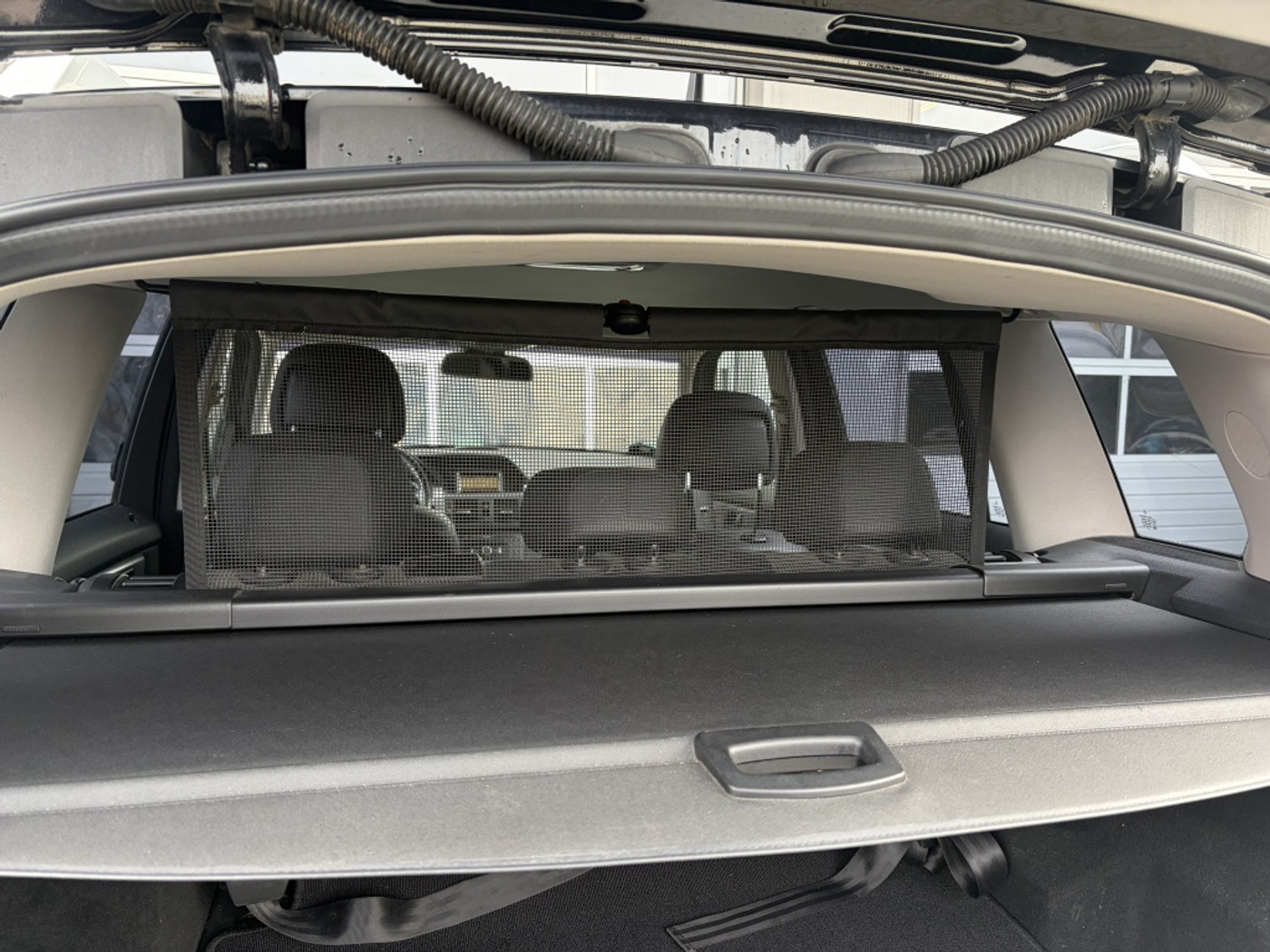 Foto van Mercedes-Benz GLK