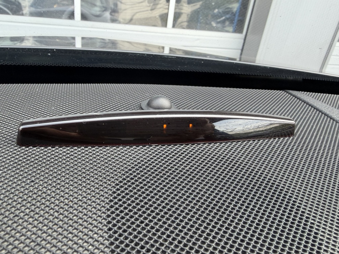 Foto van Mercedes-Benz GLK