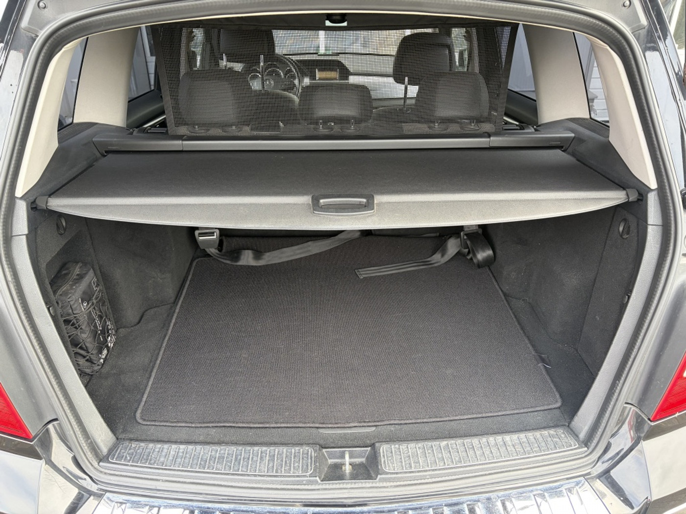 Foto van Mercedes-Benz GLK