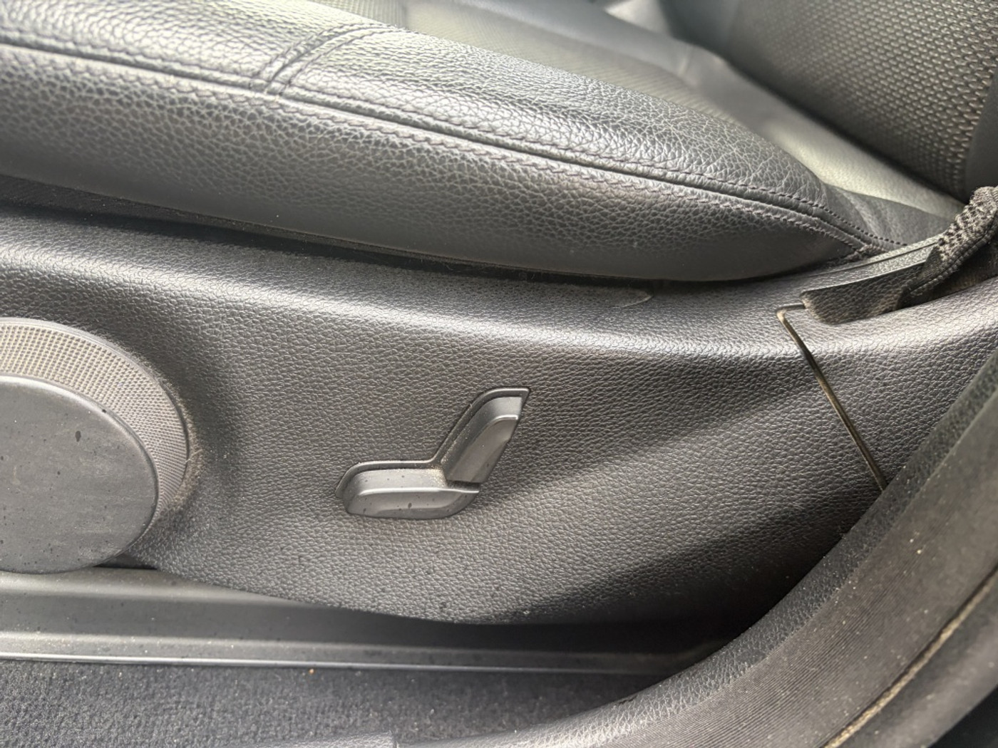 Foto van Mercedes-Benz GLK