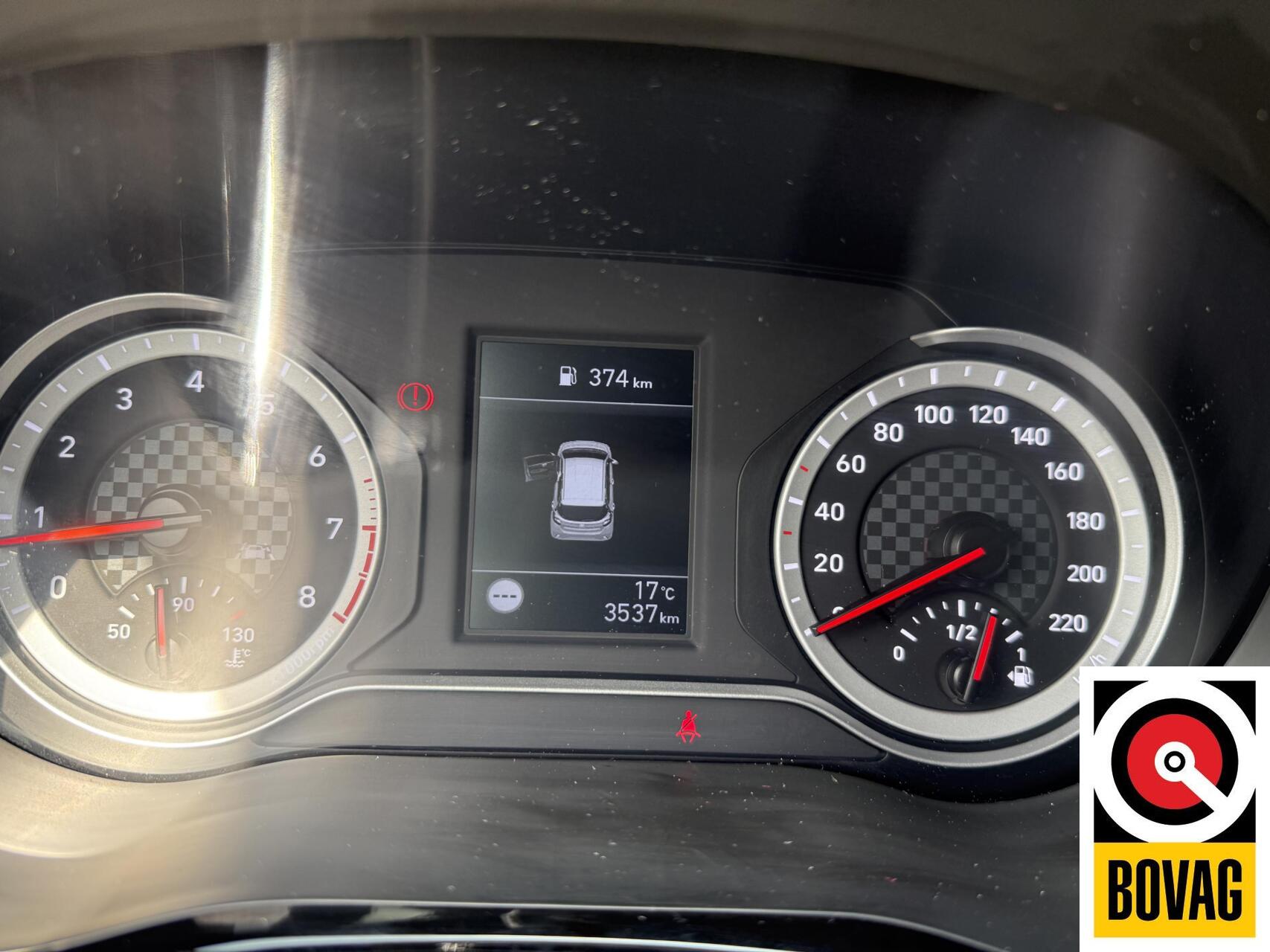Foto van Hyundai I10