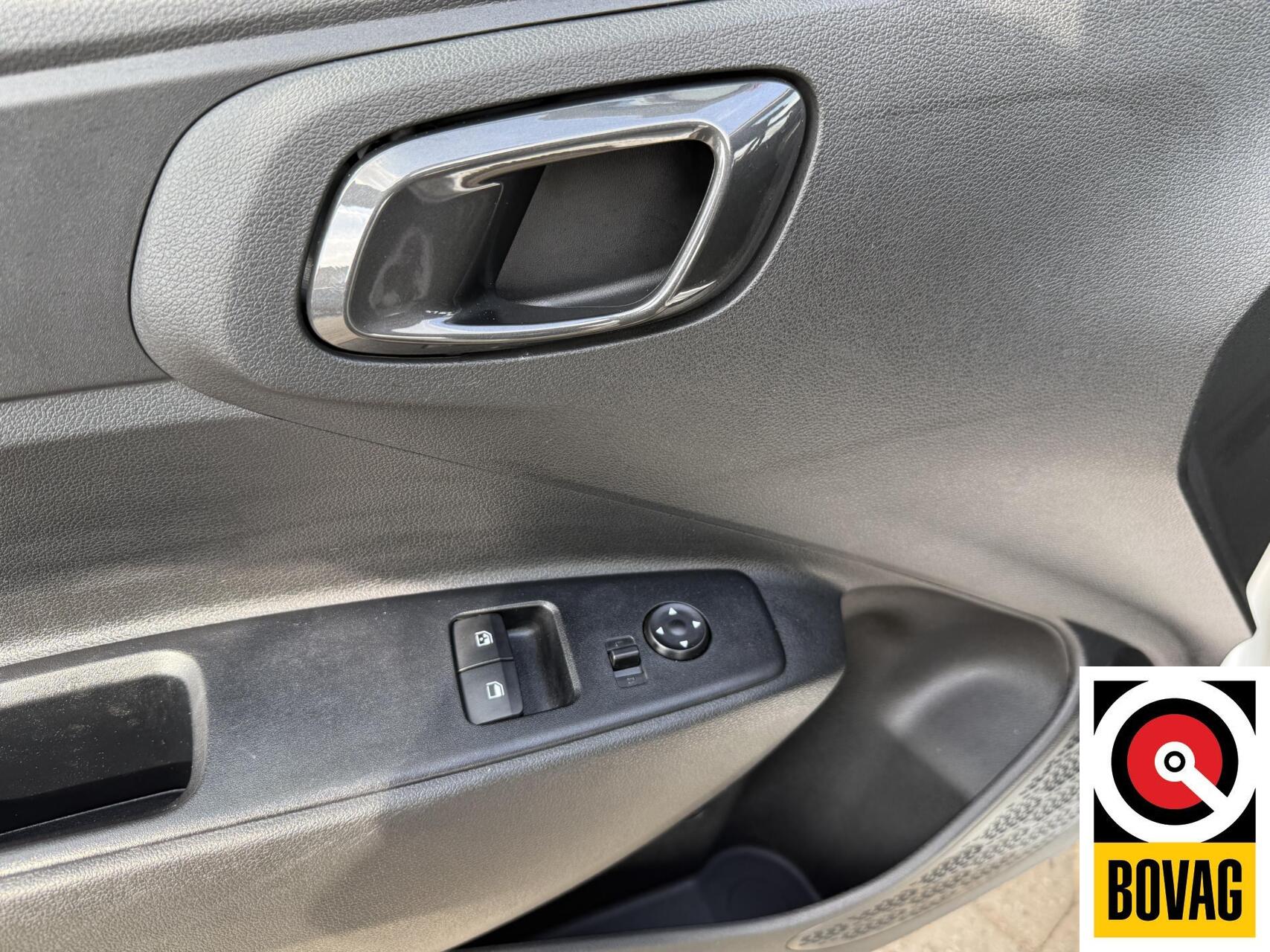 Foto van Hyundai I10