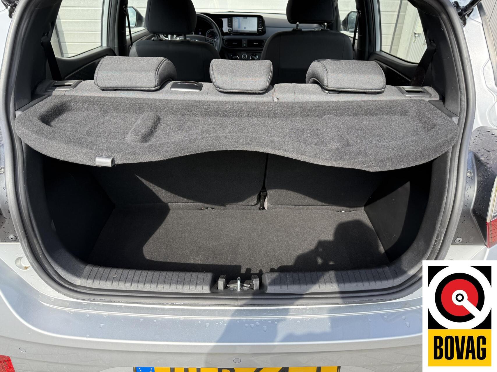 Foto van Hyundai I10