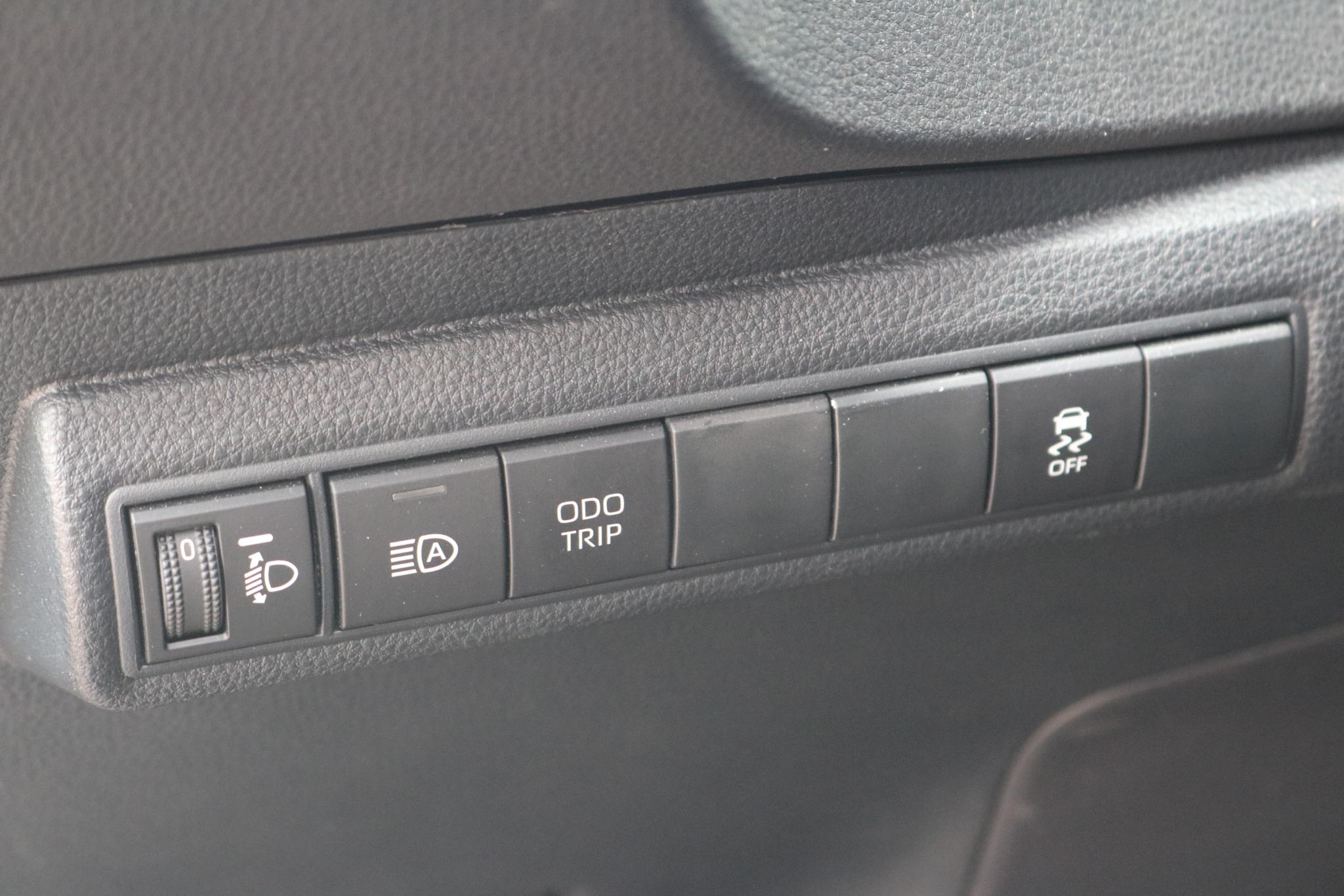 Foto van Toyota Toyota Corolla