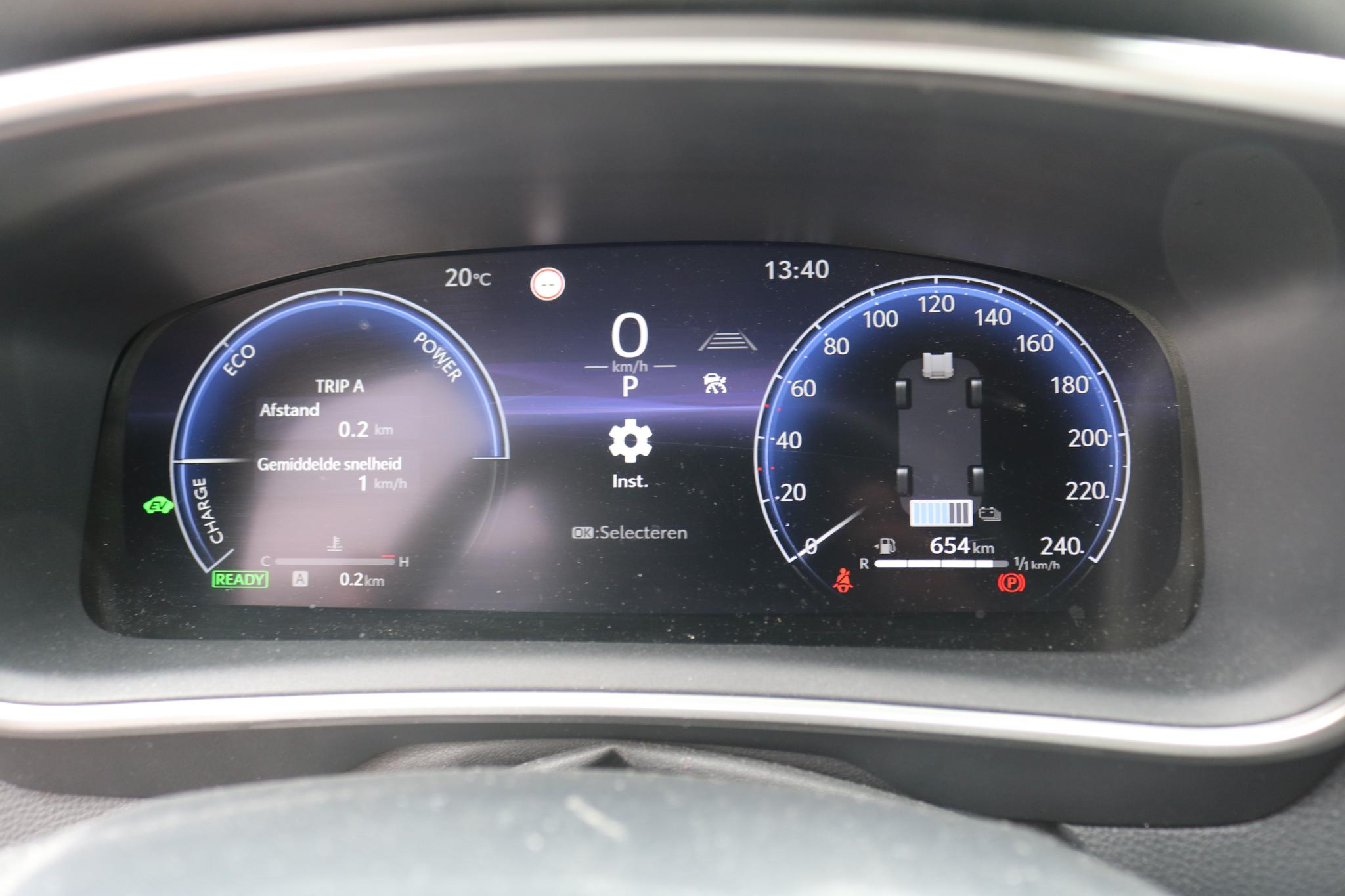 Foto van Toyota Toyota Corolla