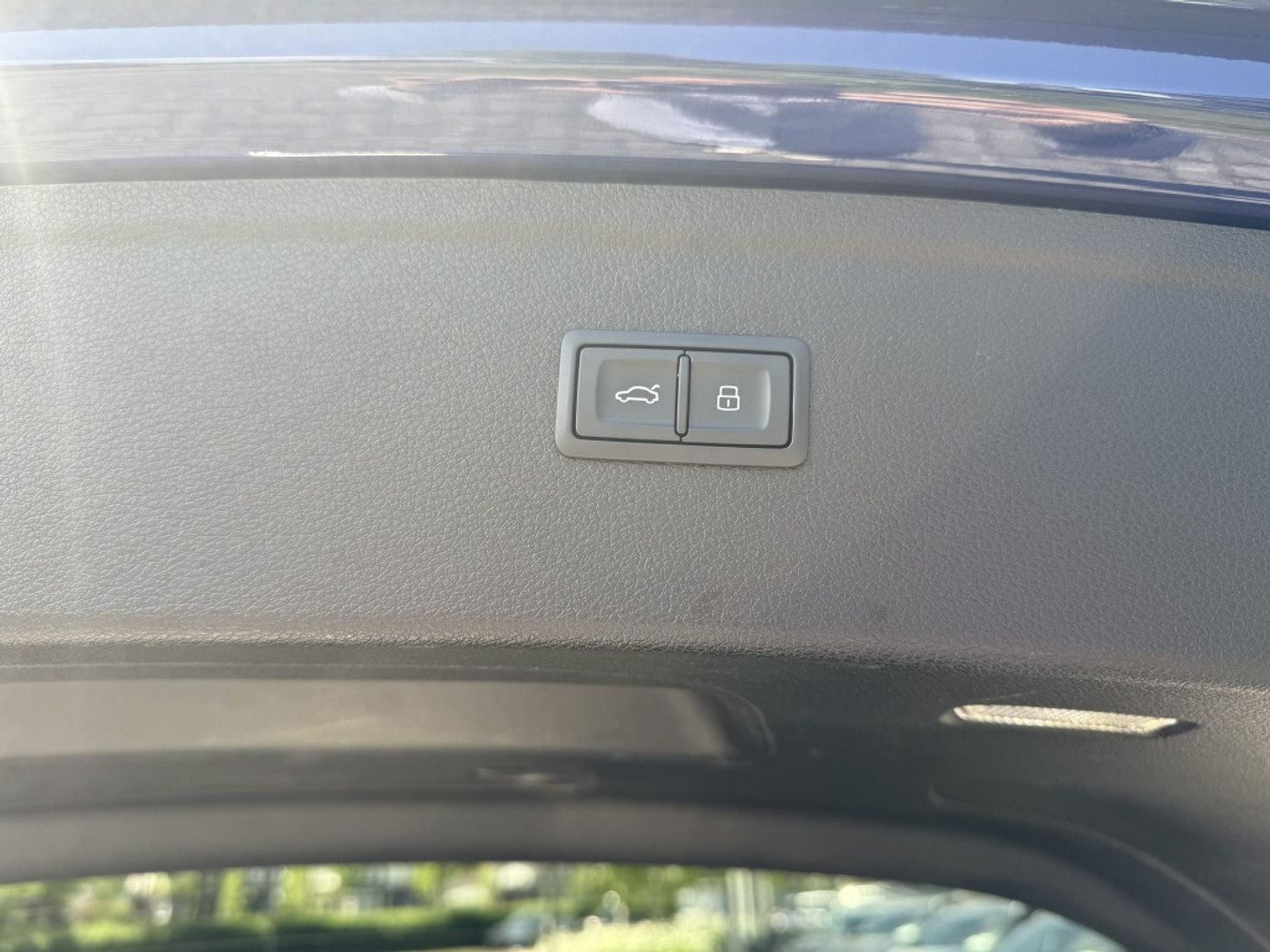 Foto van Audi Q5 55 TFSI E