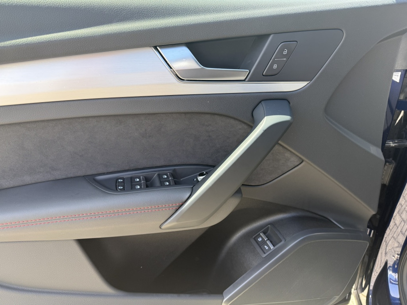 Foto van Audi Q5 55 TFSI E