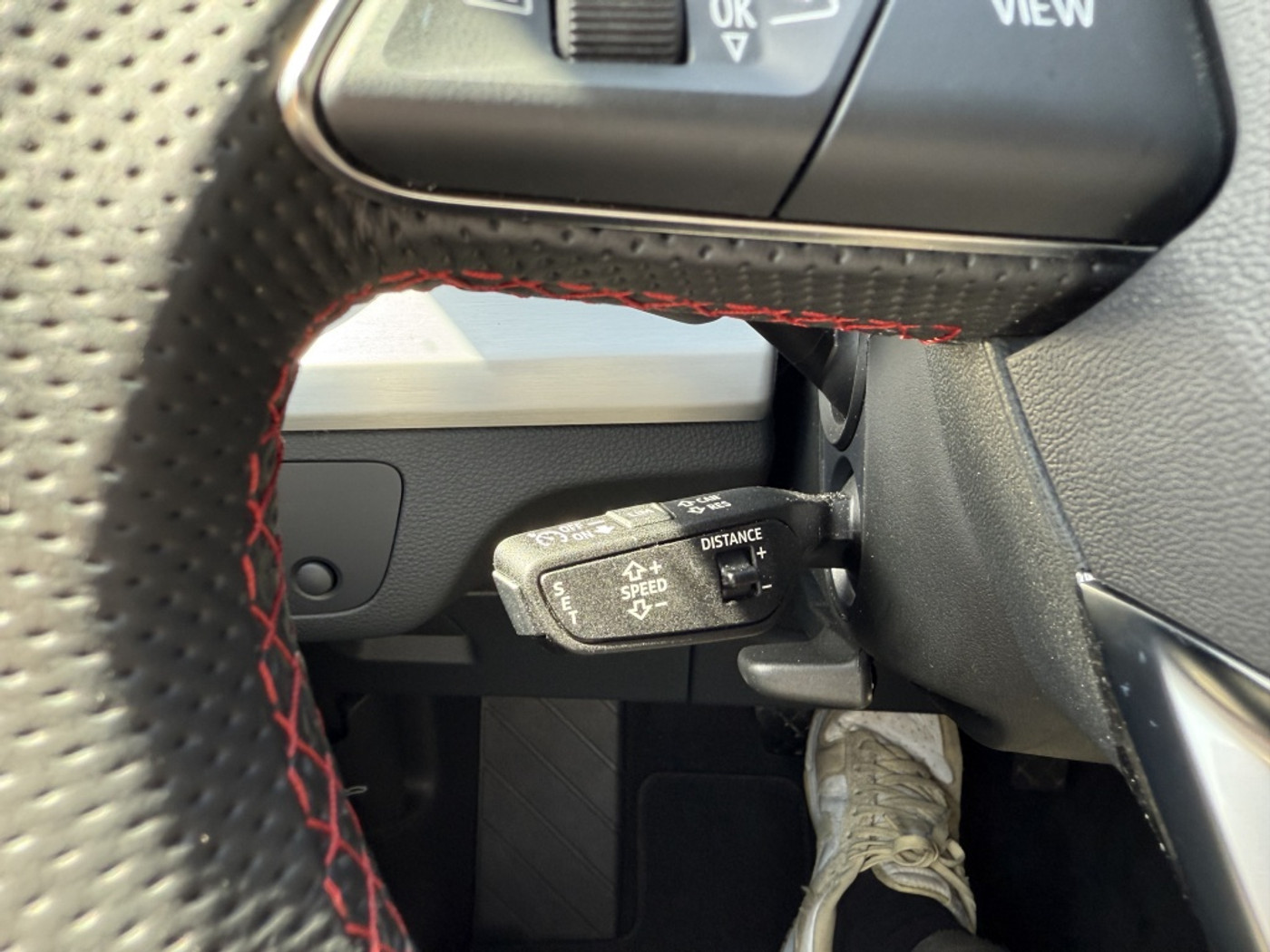 Foto van Audi Q5 55 TFSI E