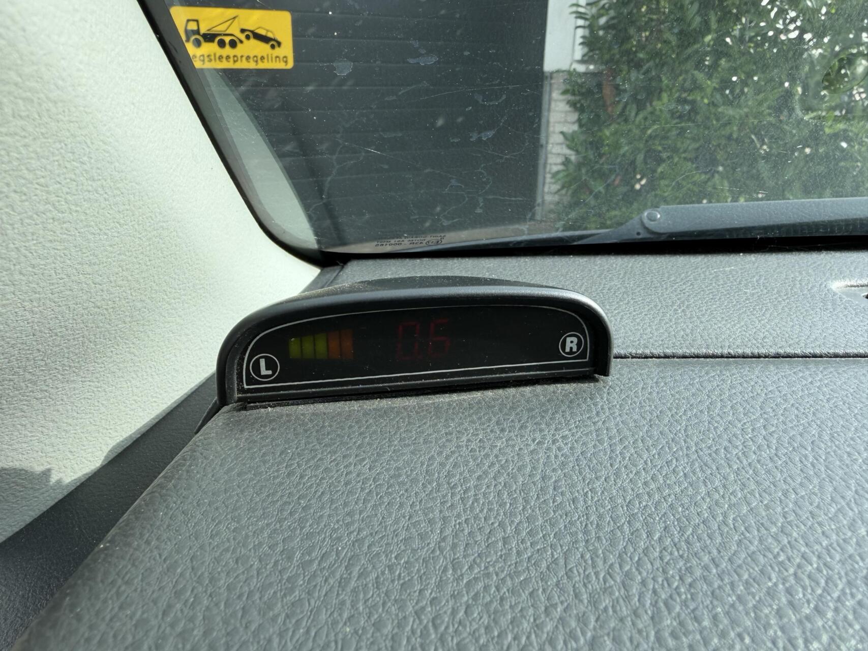 Foto van Suzuki Sx4