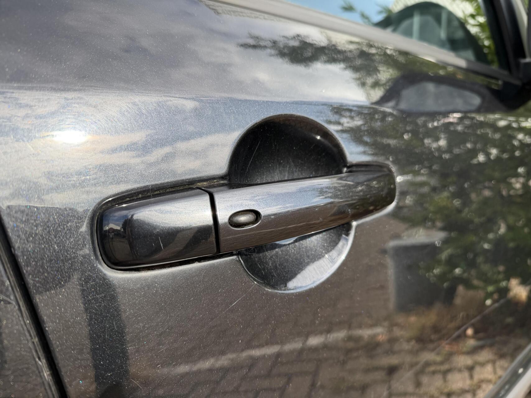 Foto van Suzuki Sx4