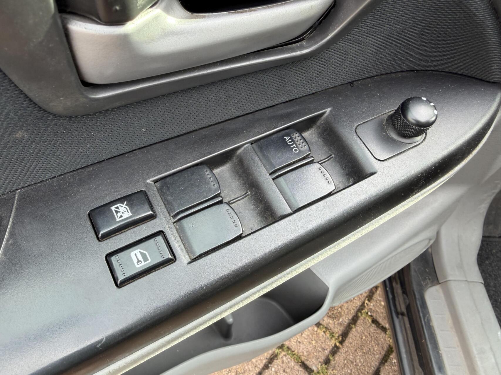Foto van Suzuki Sx4