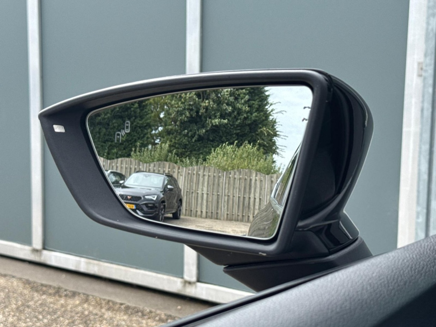 Foto van Seat Arona