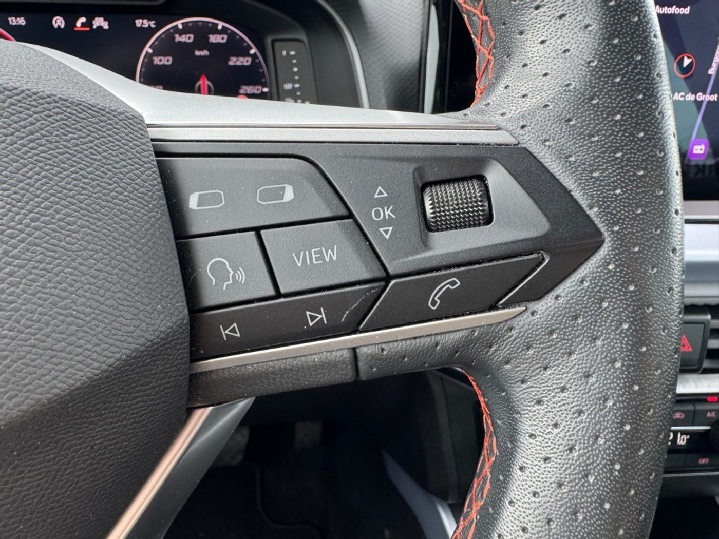 Foto van Seat Arona