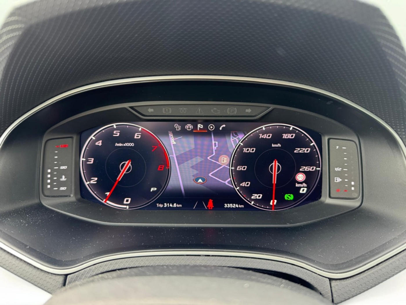 Foto van Seat Arona