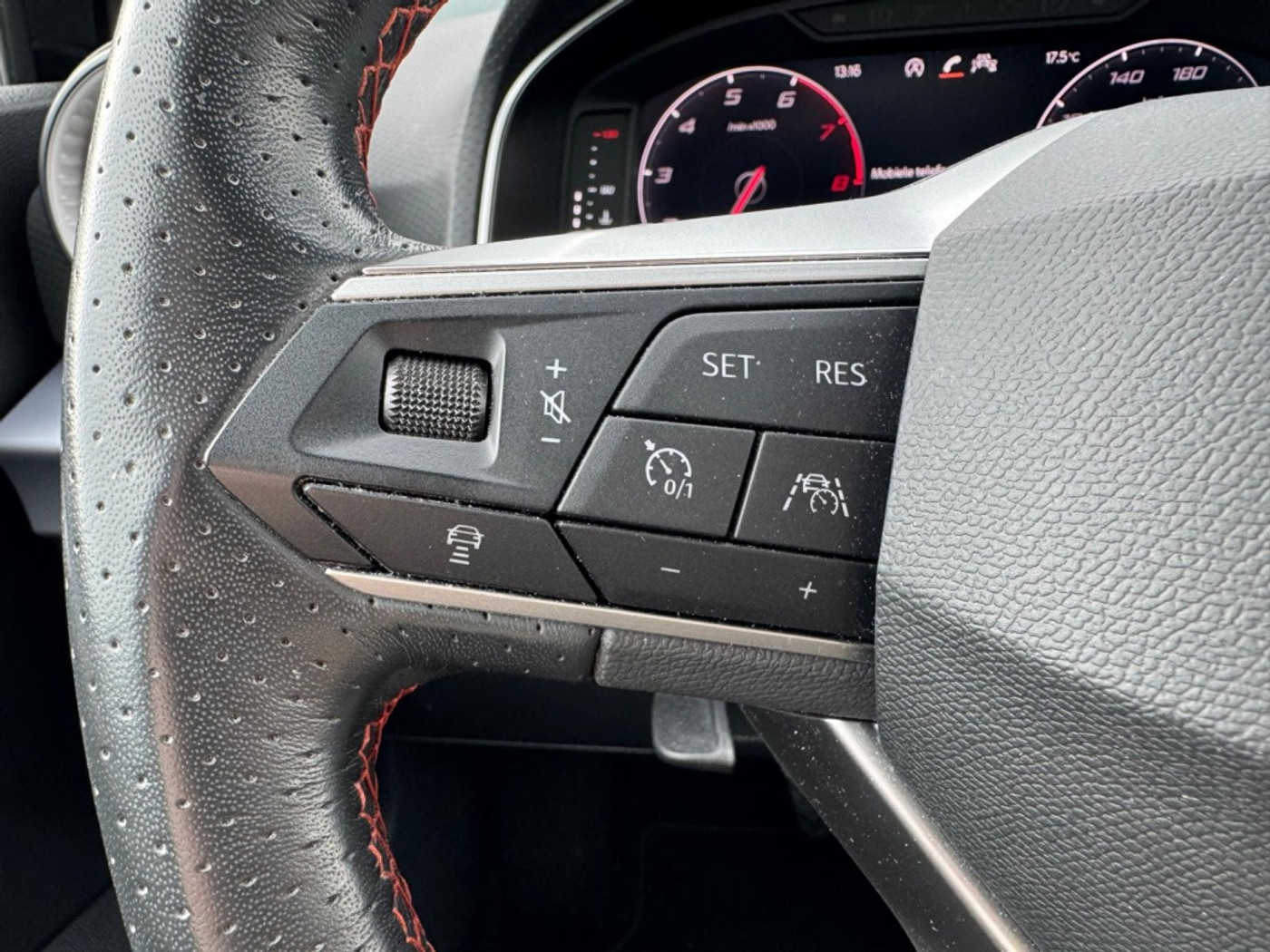 Foto van Seat Arona