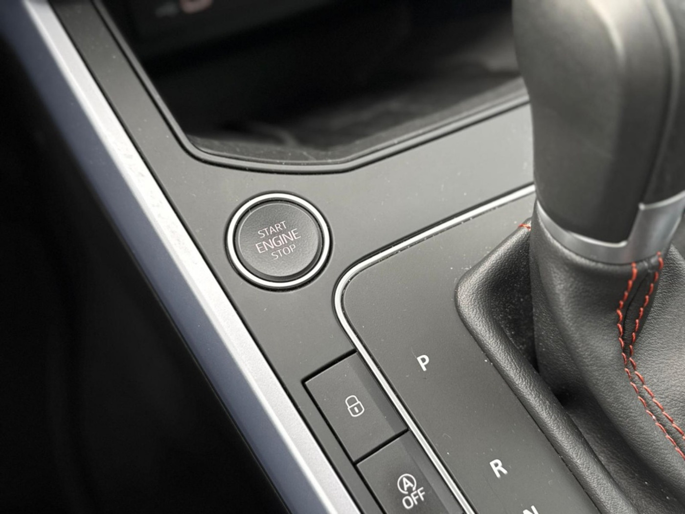 Foto van Seat Arona