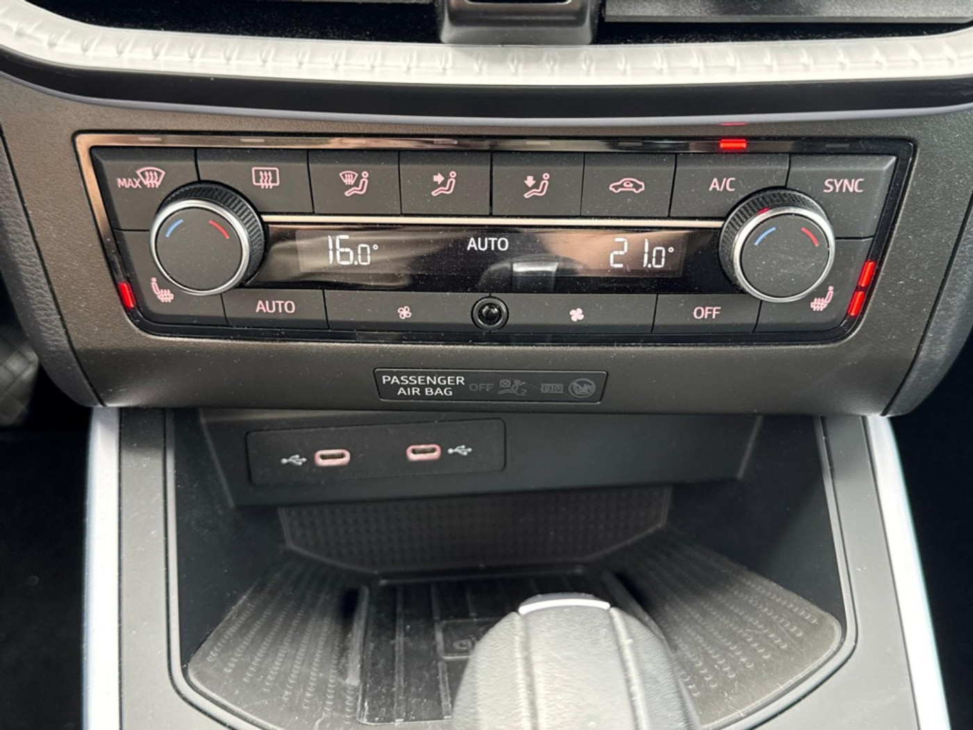 Foto van Seat Arona