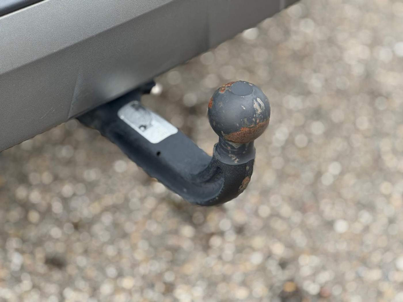 Foto van Seat Arona