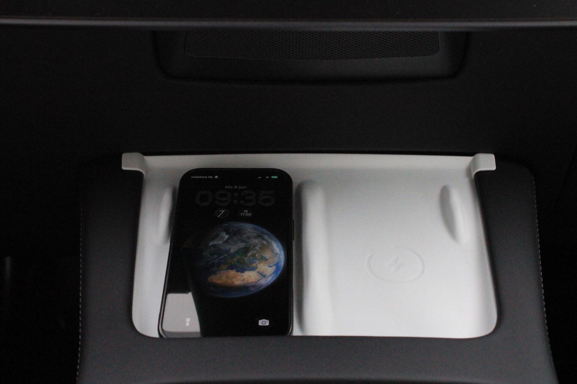 Foto van Tesla Model Y
