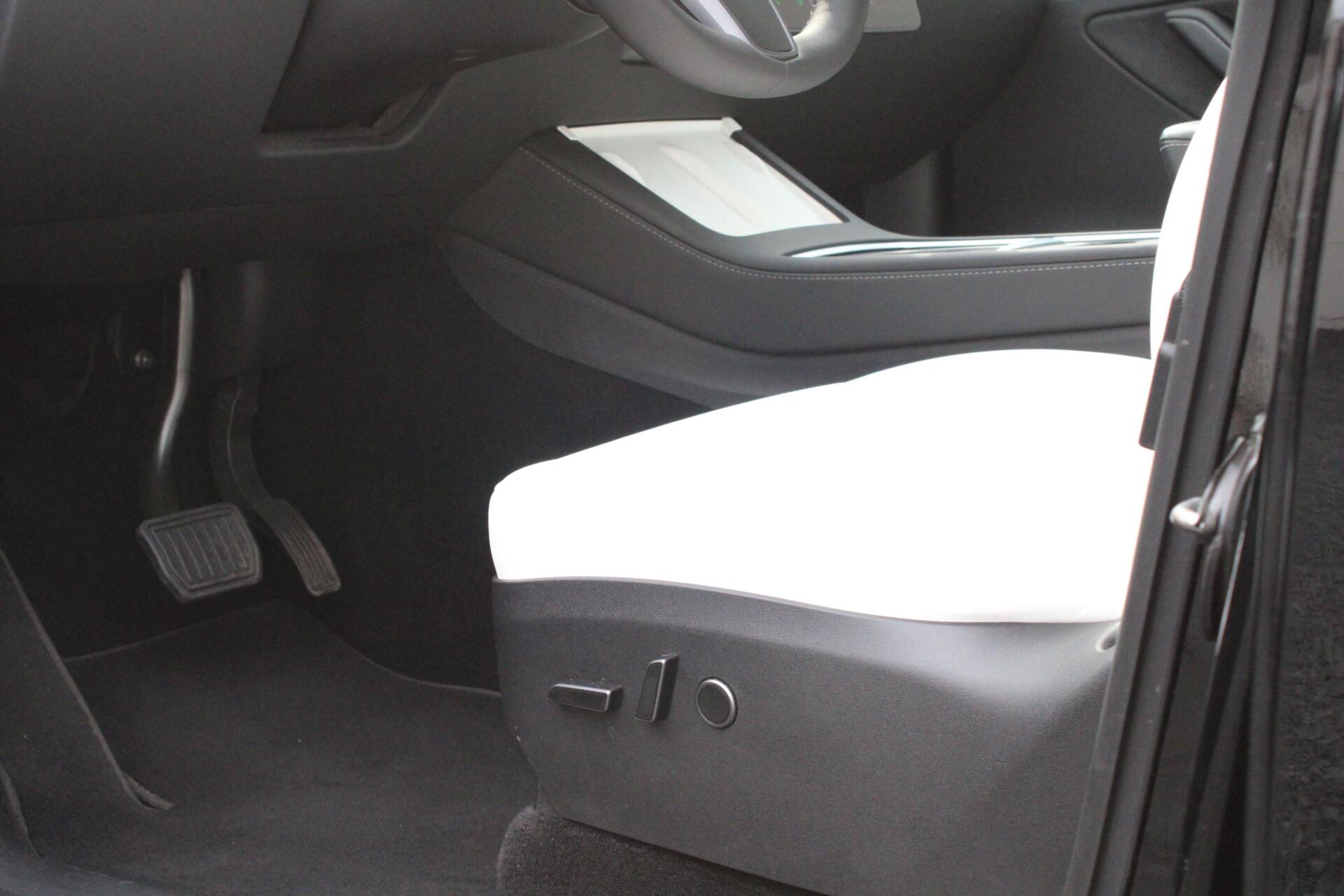 Foto van Tesla Model Y