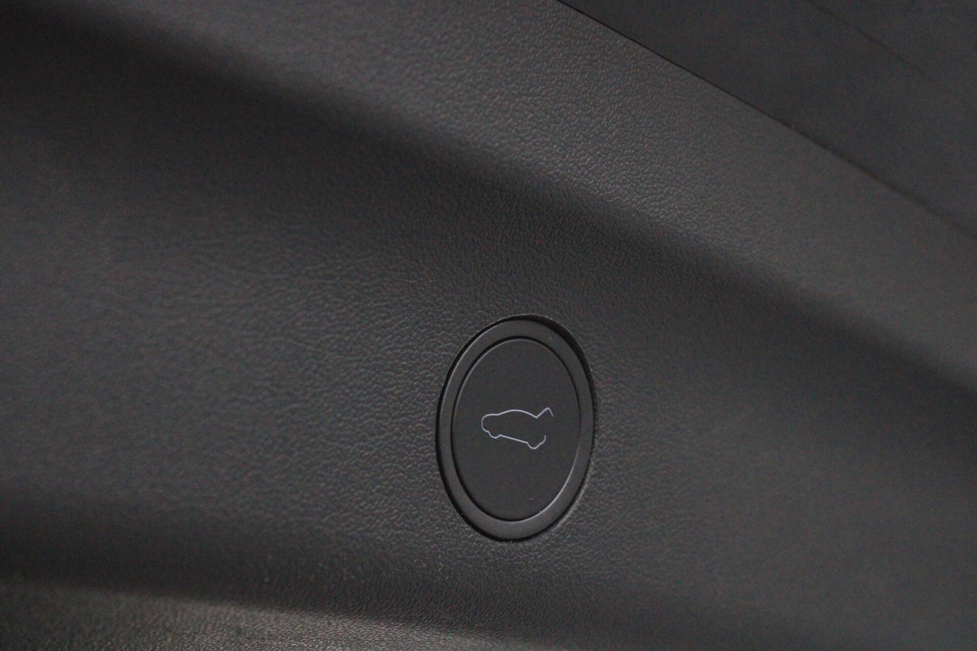 Foto van Tesla Model Y