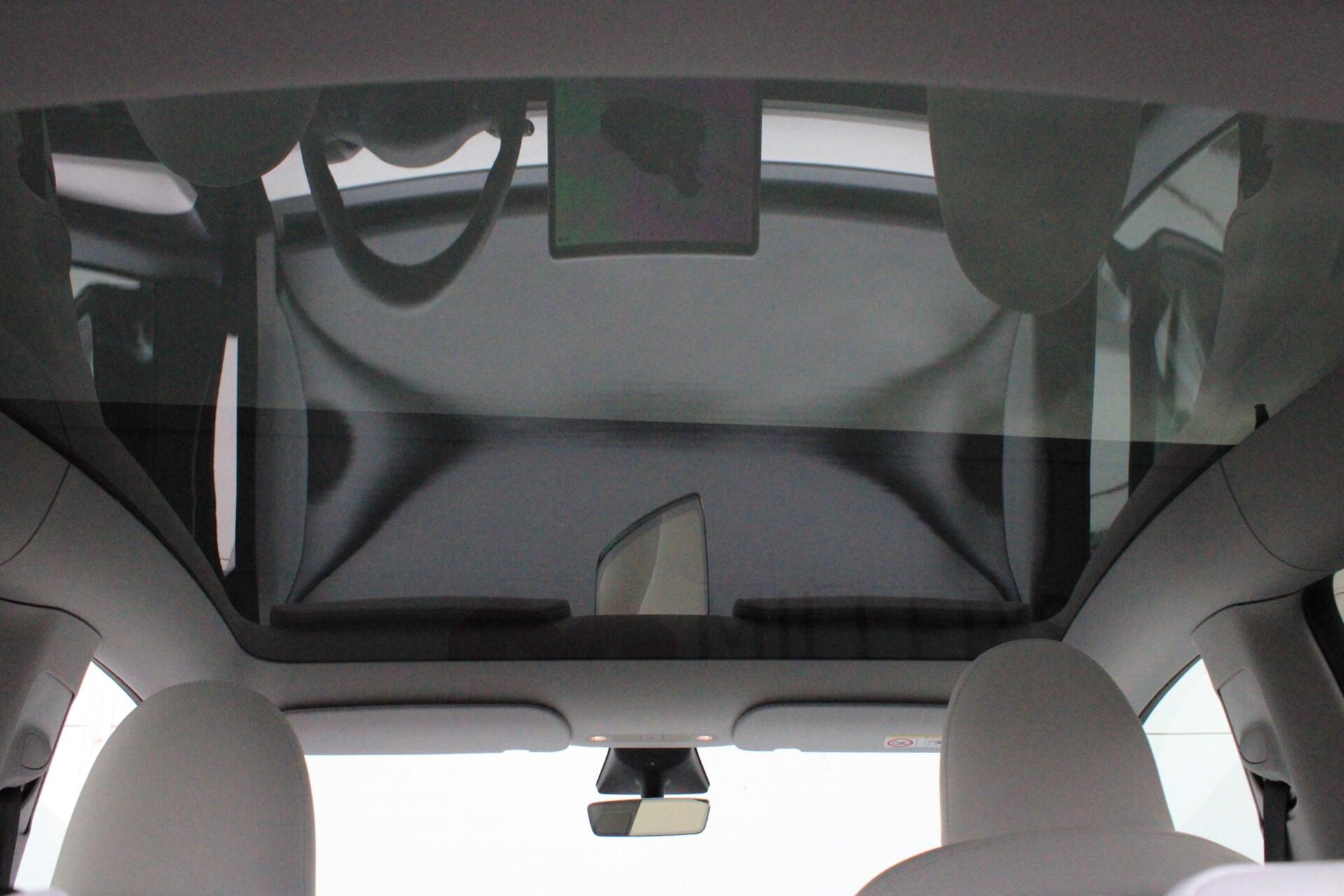 Foto van Tesla Model Y