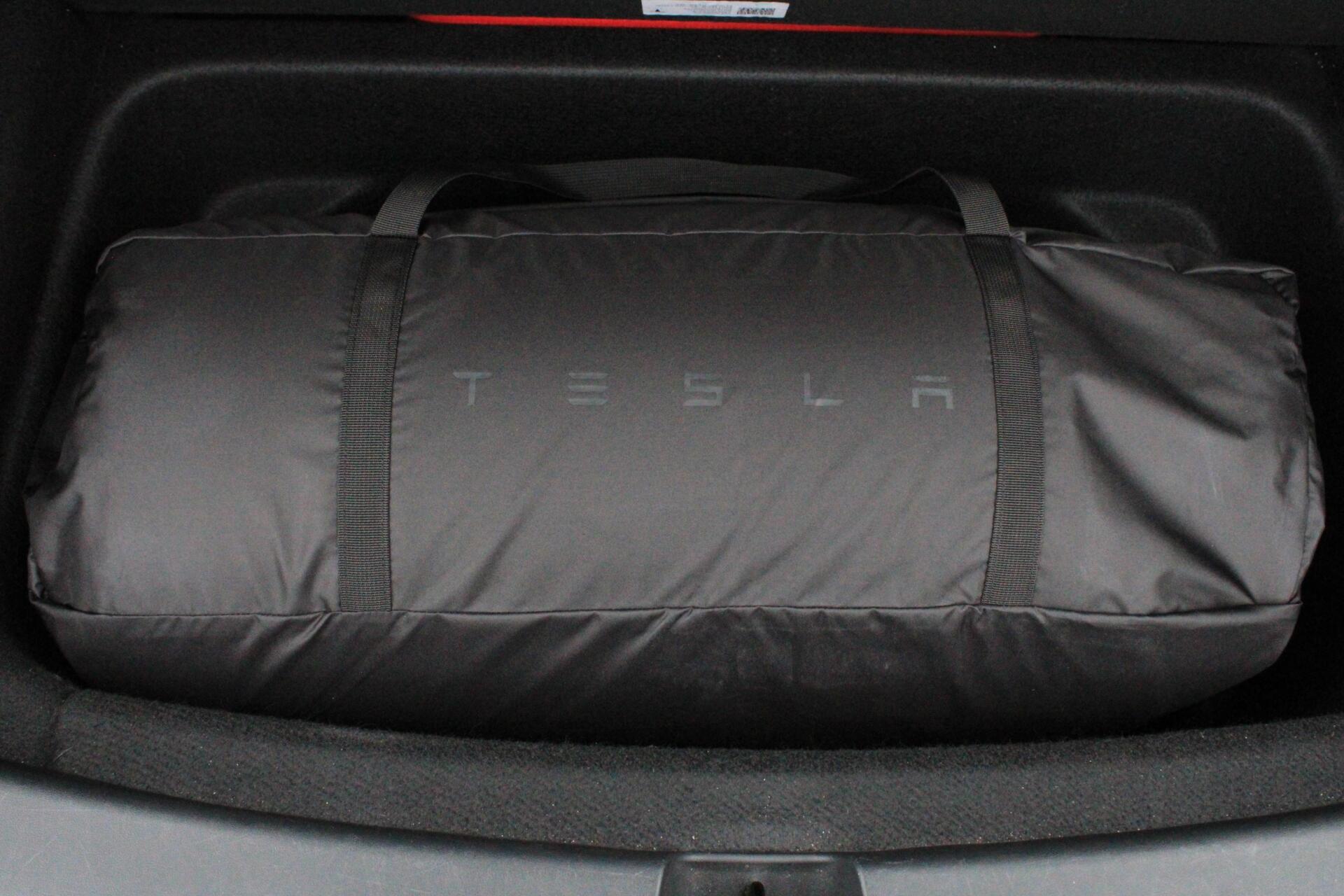 Foto van Tesla Model Y