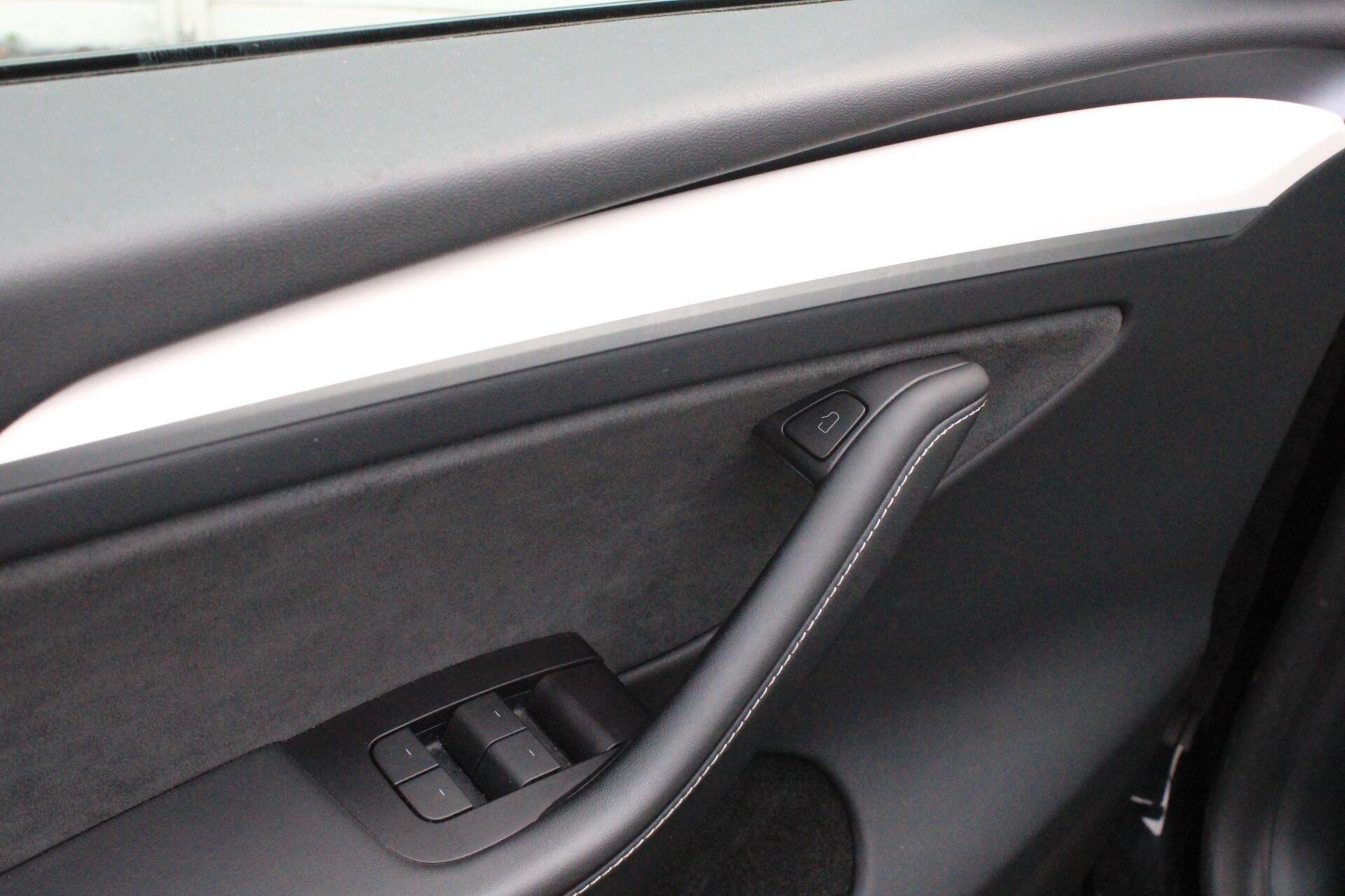 Foto van Tesla Model Y