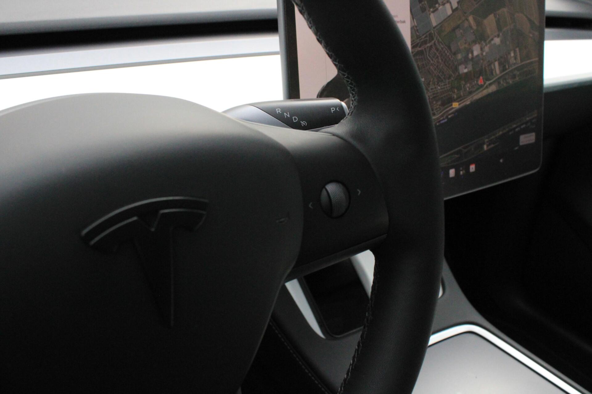 Foto van Tesla Model Y
