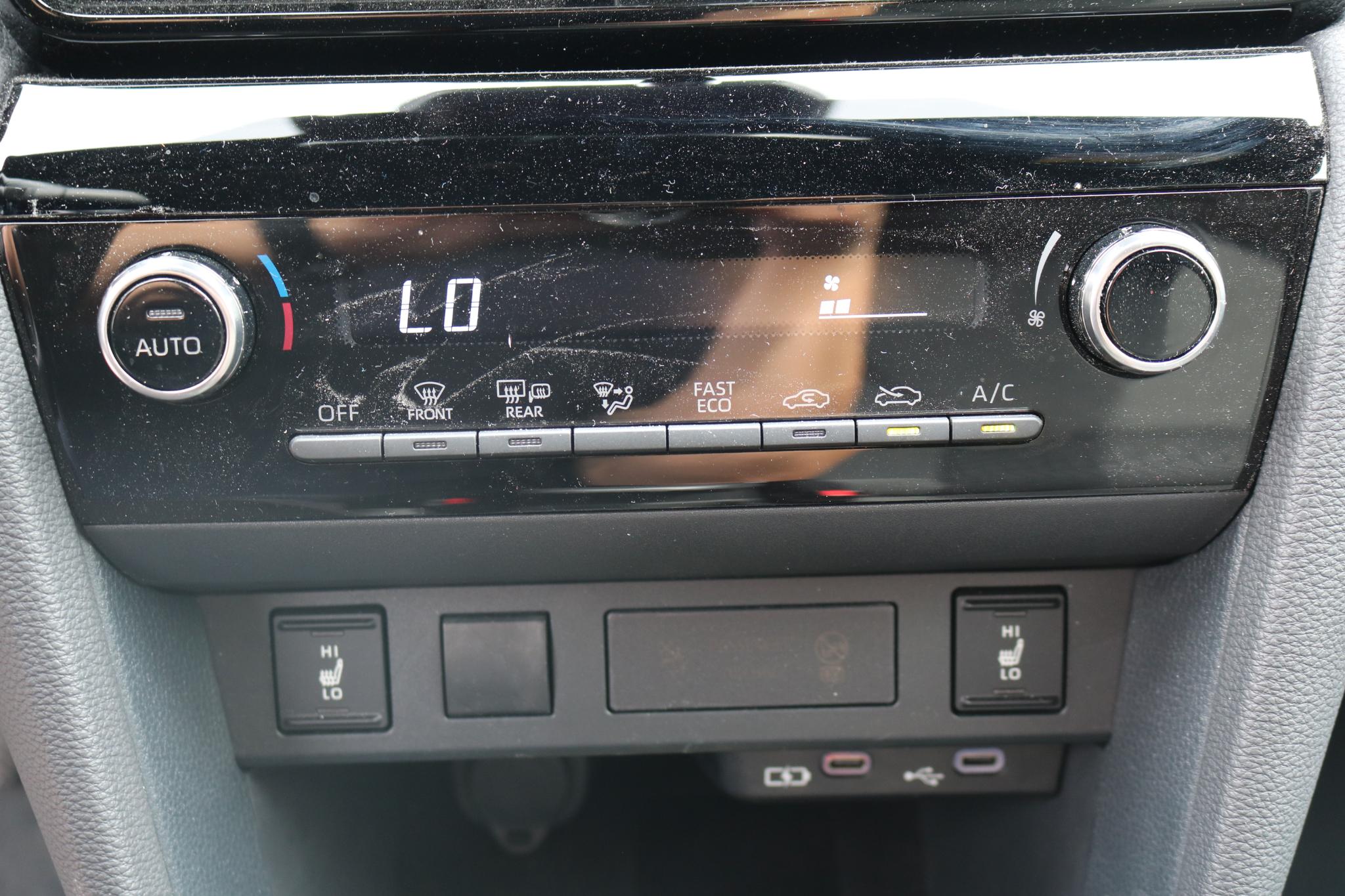 Foto van Toyota Toyota Yaris Cross