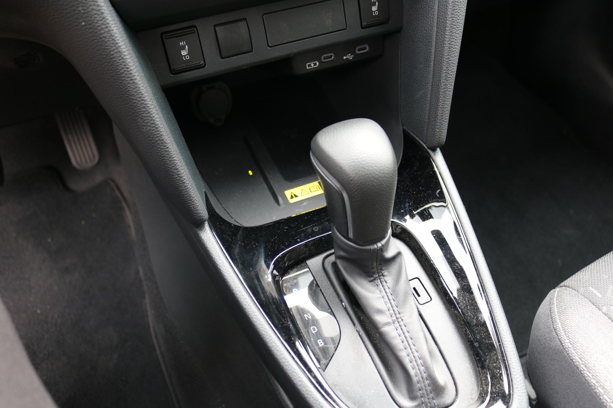 Foto van Toyota Toyota Yaris Cross
