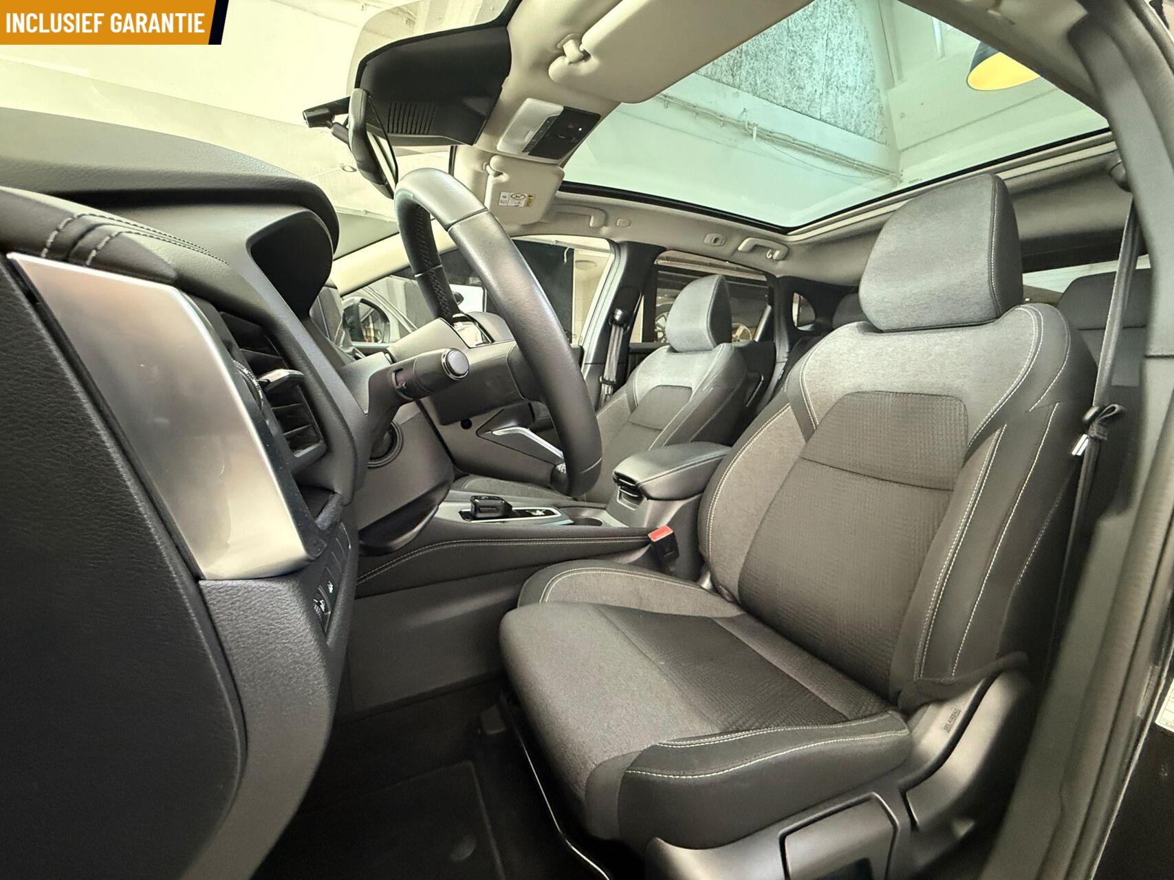 Foto van Nissan Qashqai