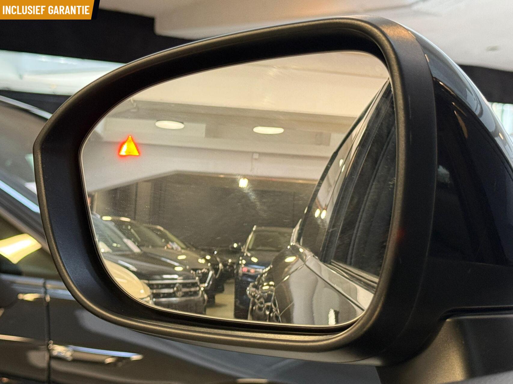 Foto van Nissan Qashqai