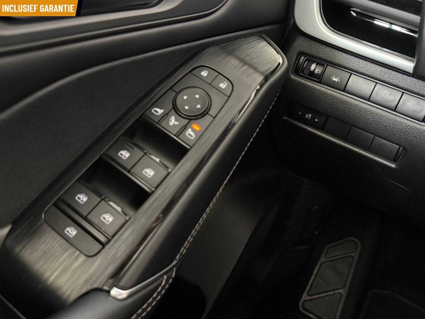 Foto van Nissan Qashqai