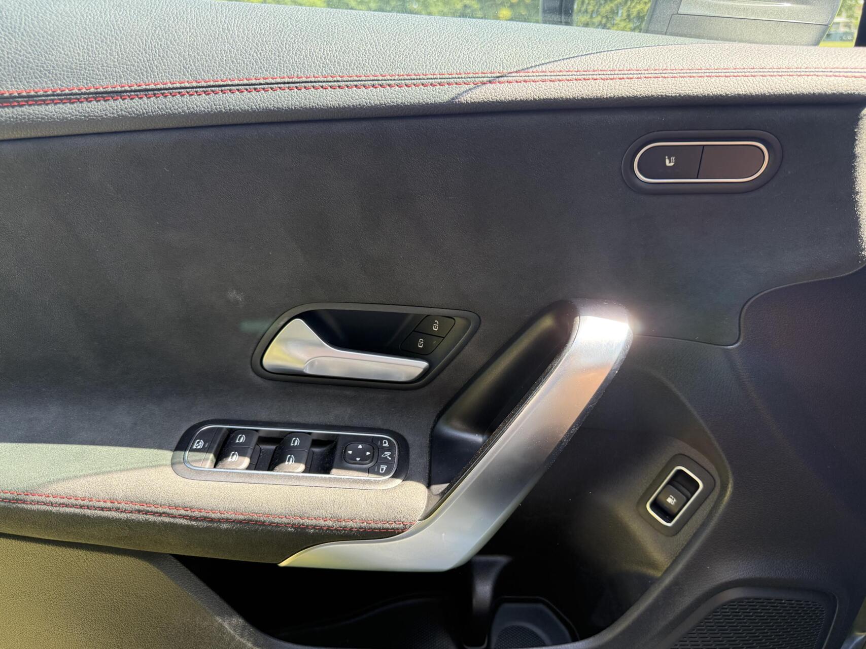 Foto van Mercedes-Benz Cla 250 E