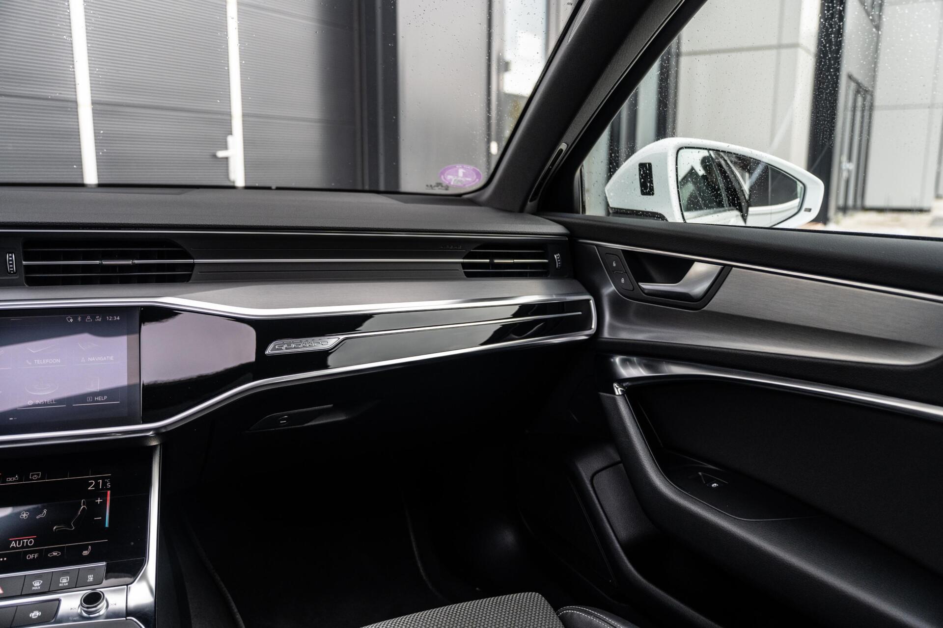 Foto van Audi A6 Avant