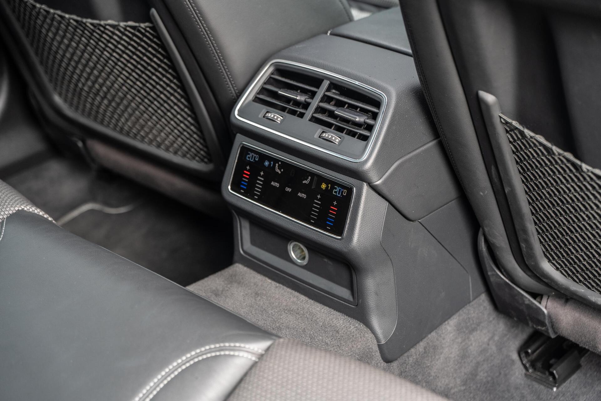 Foto van Audi A6 Avant