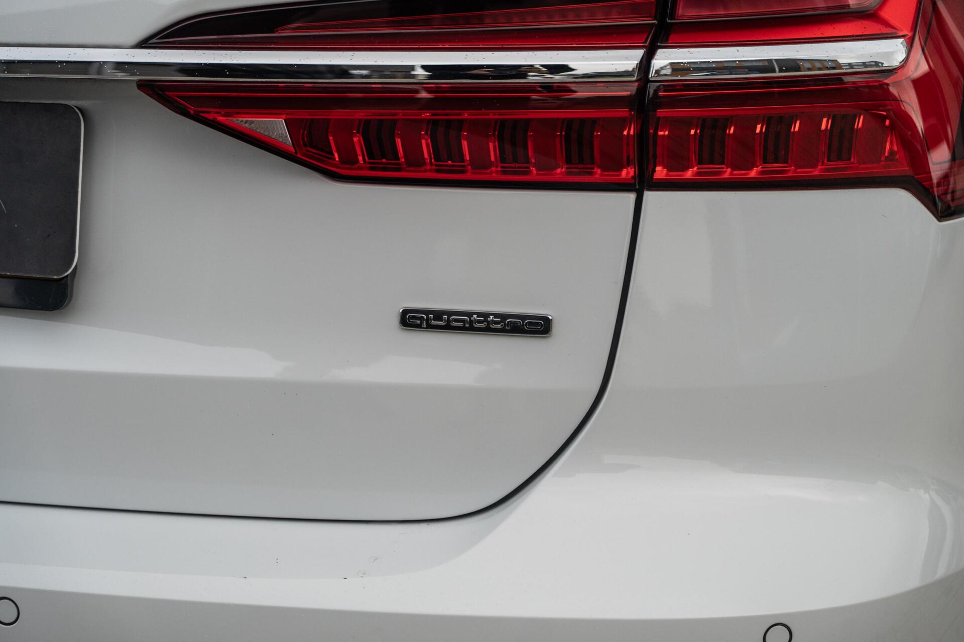 Foto van Audi A6 Avant