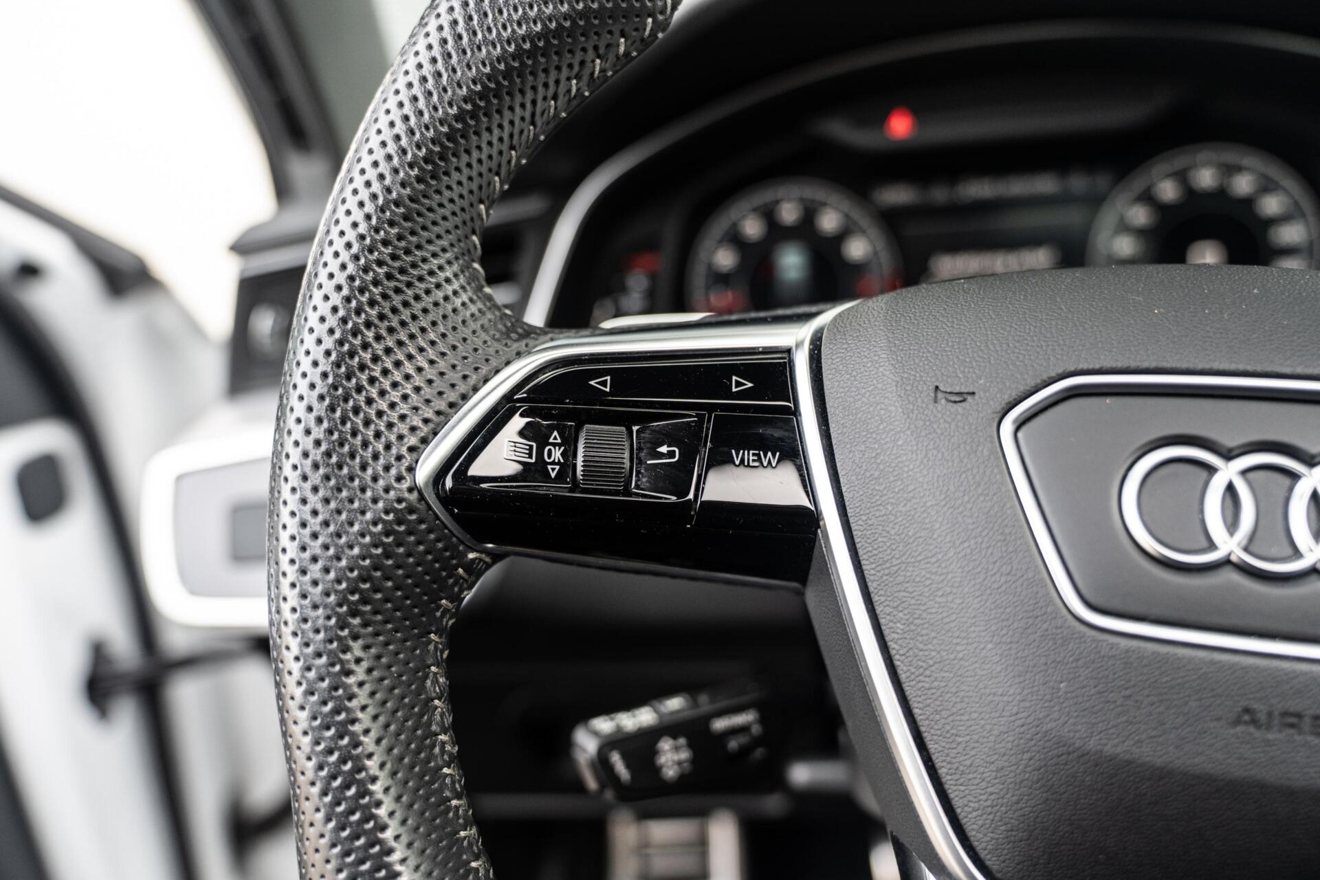 Foto van Audi A6 Avant