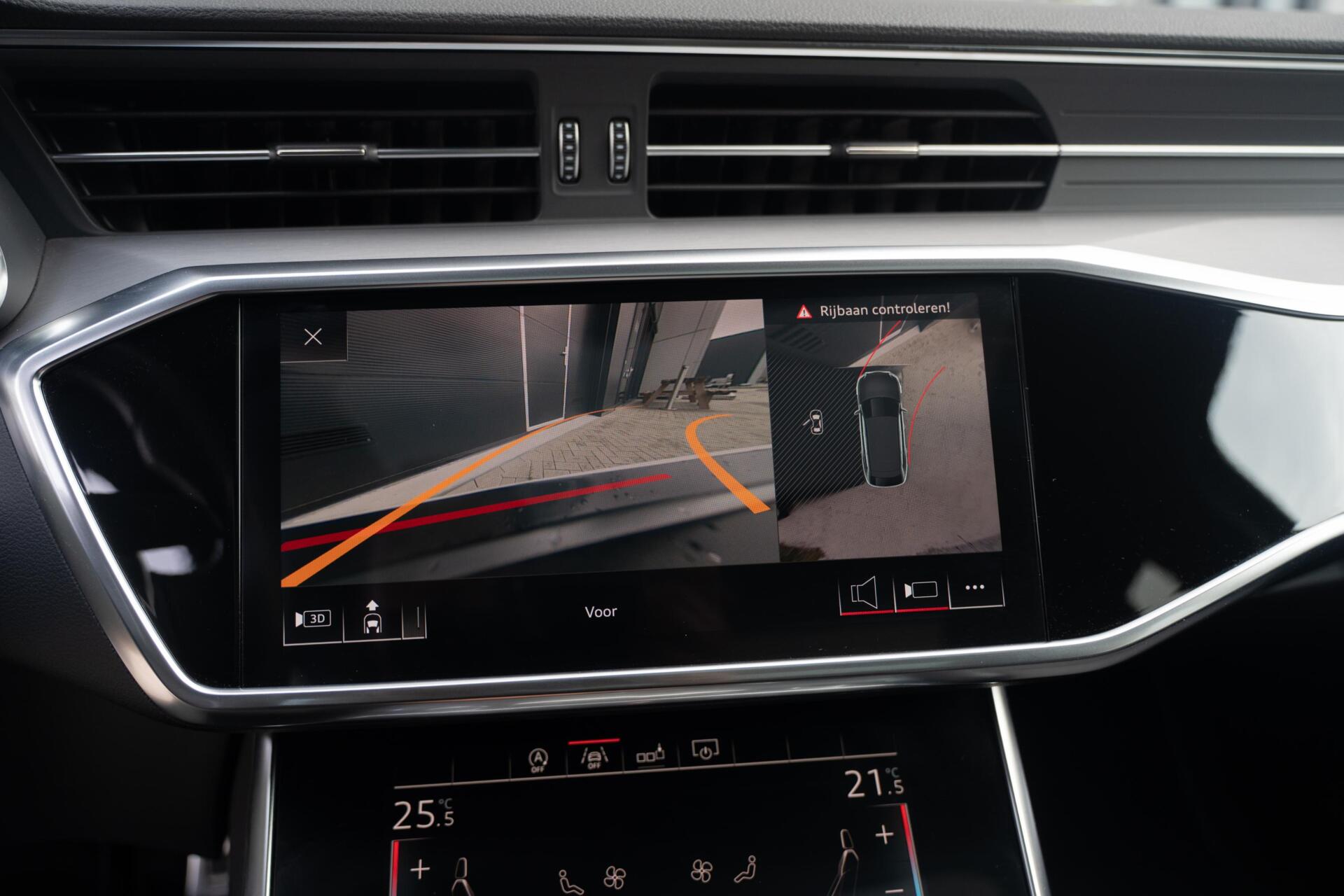 Foto van Audi A6 Avant