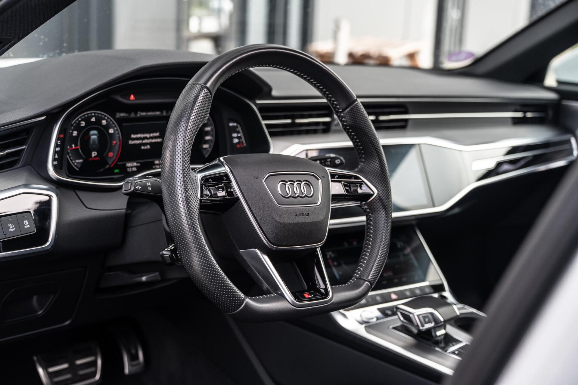 Foto van Audi A6 Avant