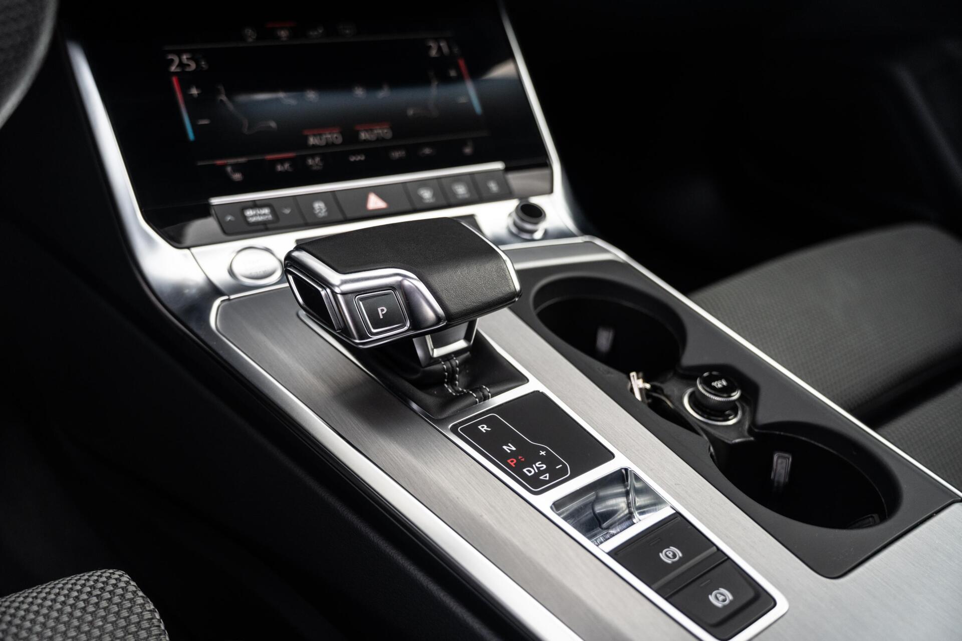 Foto van Audi A6 Avant
