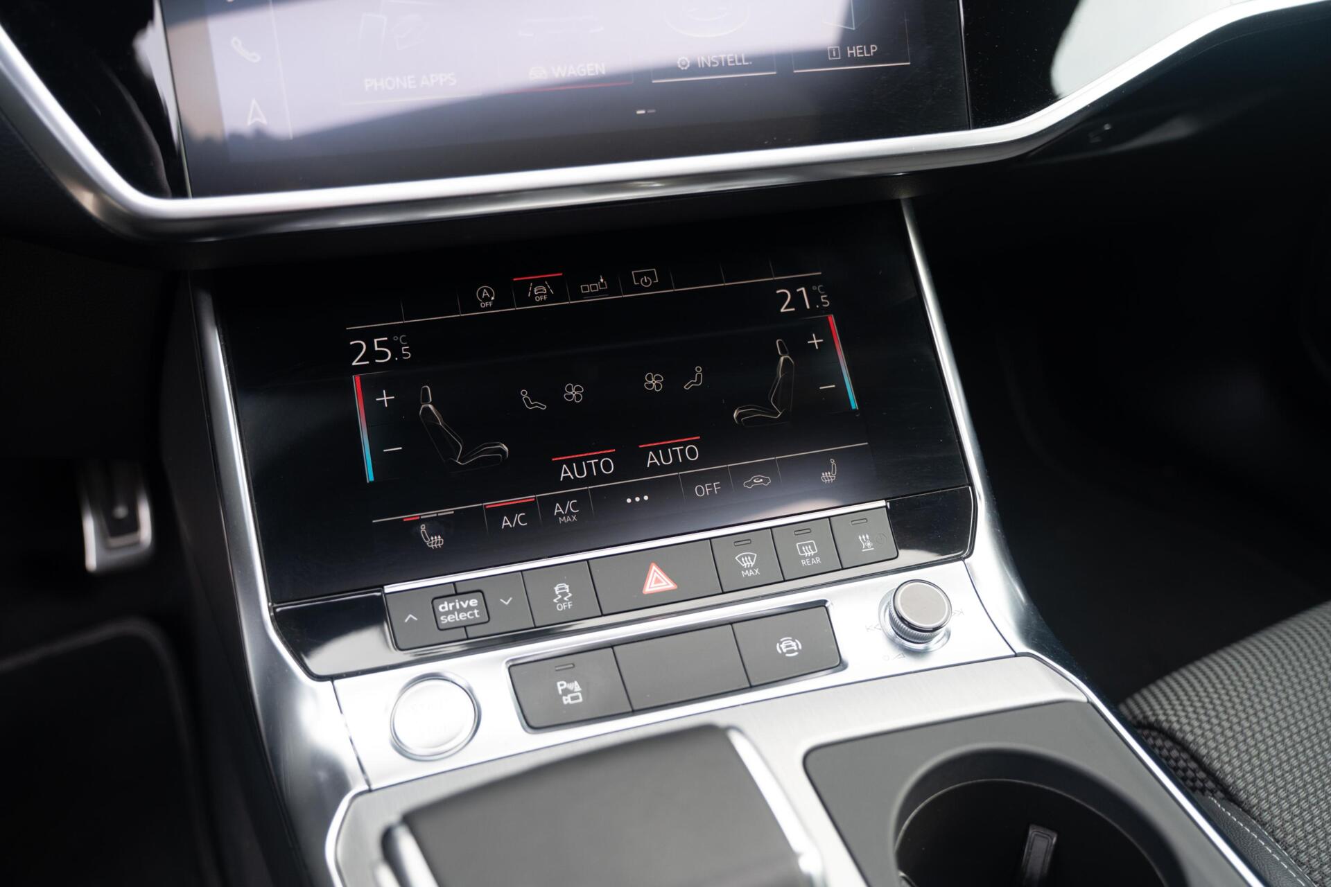 Foto van Audi A6 Avant
