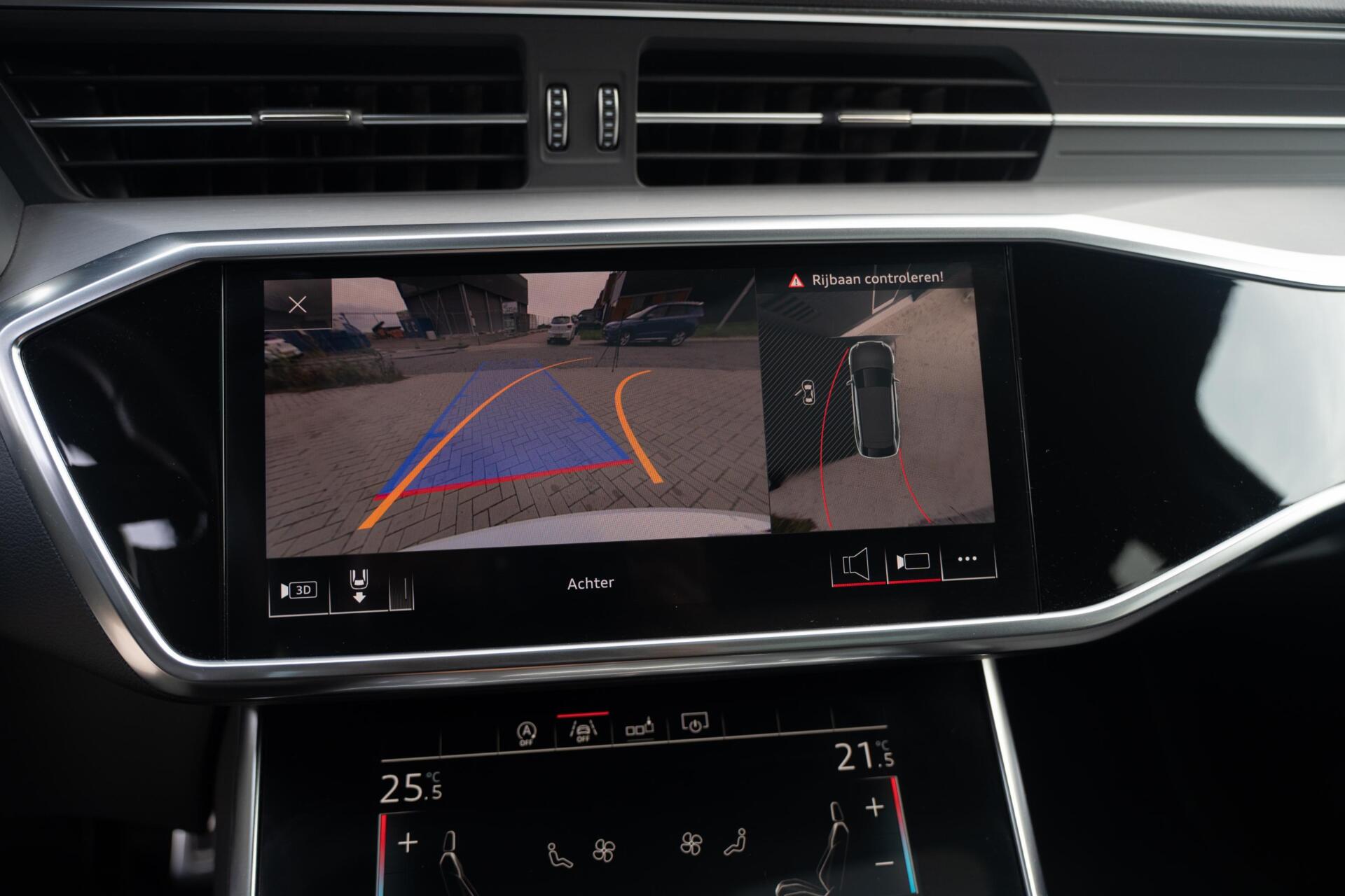 Foto van Audi A6 Avant