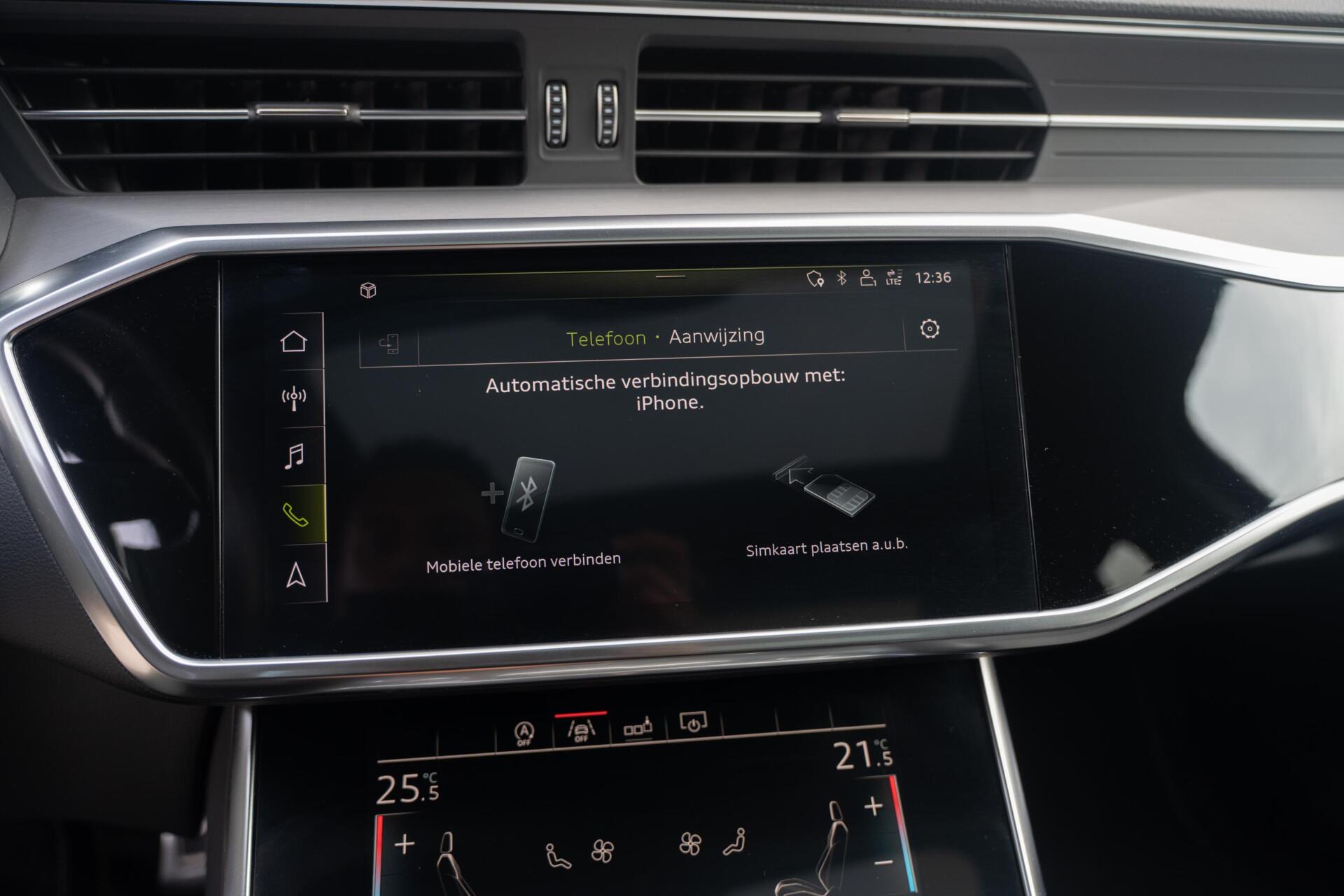 Foto van Audi A6 Avant