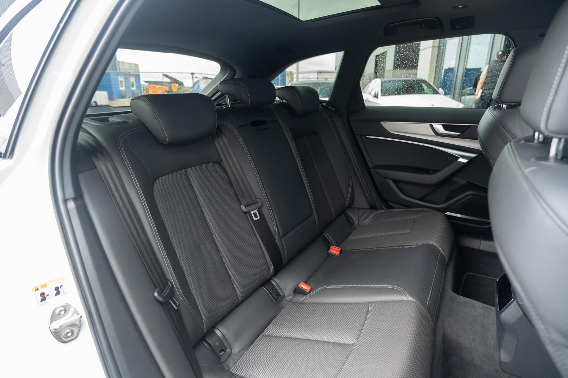 Foto van Audi A6 Avant