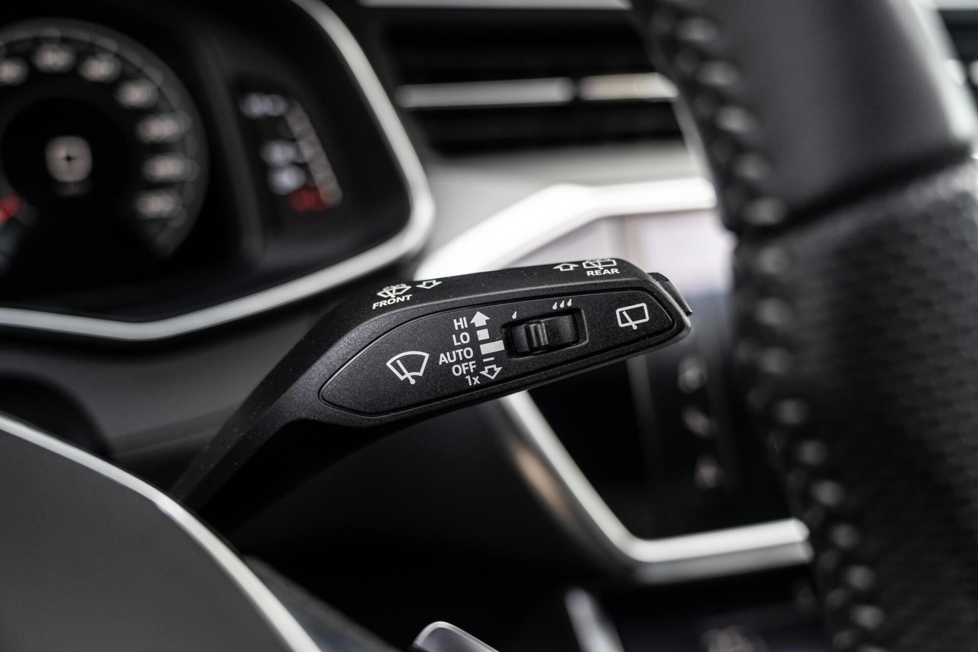 Foto van Audi A6 Avant