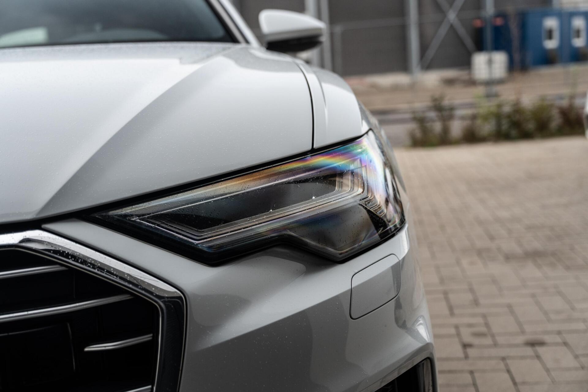 Foto van Audi A6 Avant