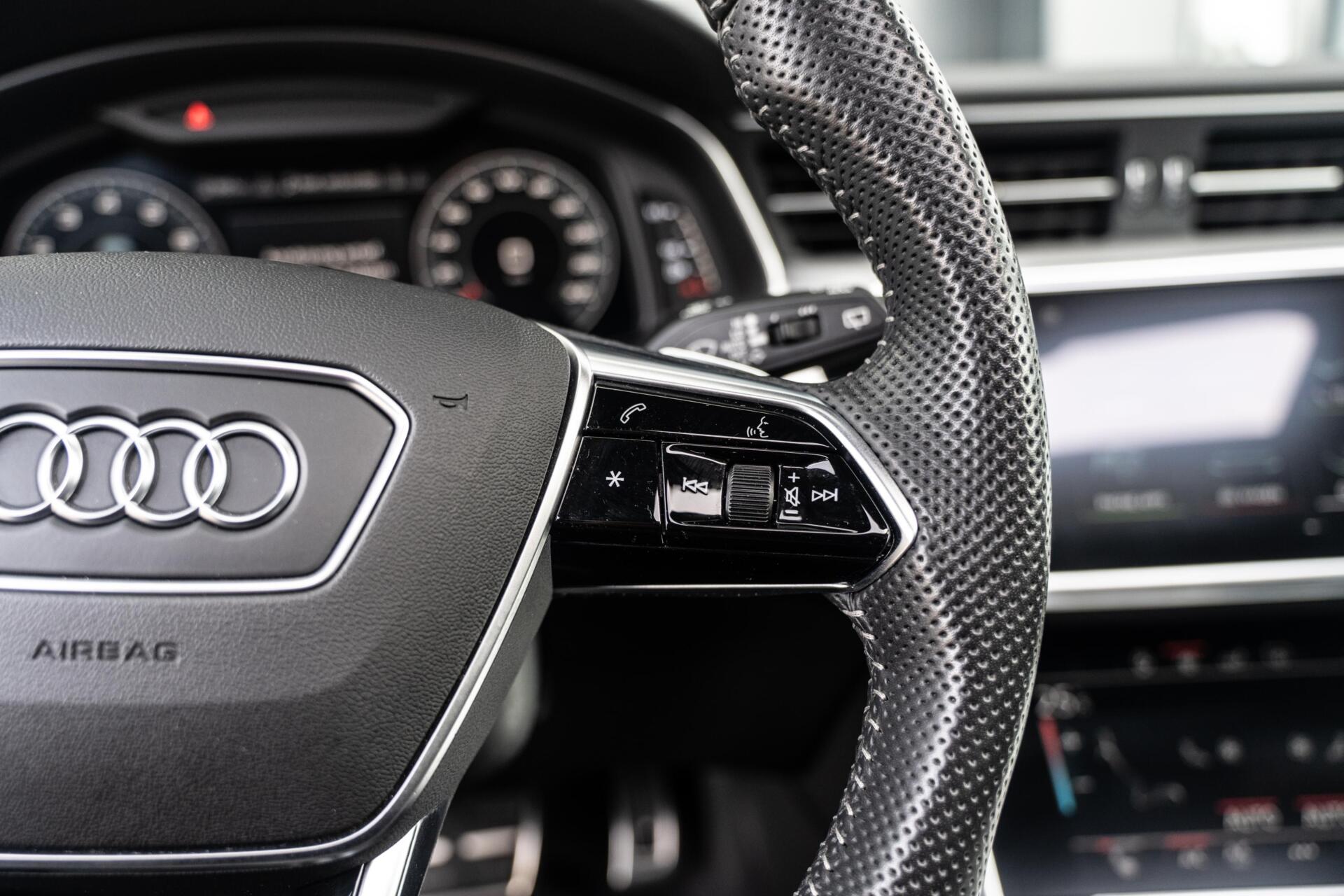 Foto van Audi A6 Avant